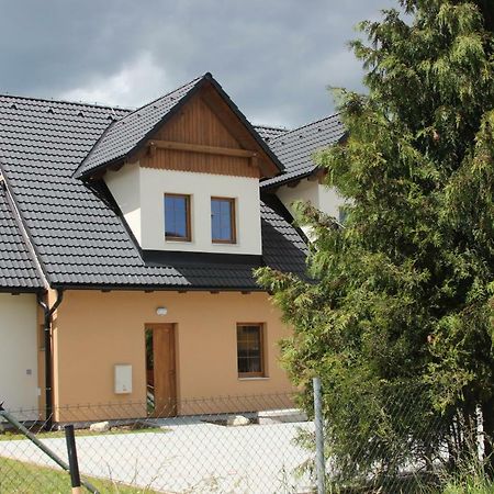 Apartmany Loucna Nad Desnou Luaran gambar