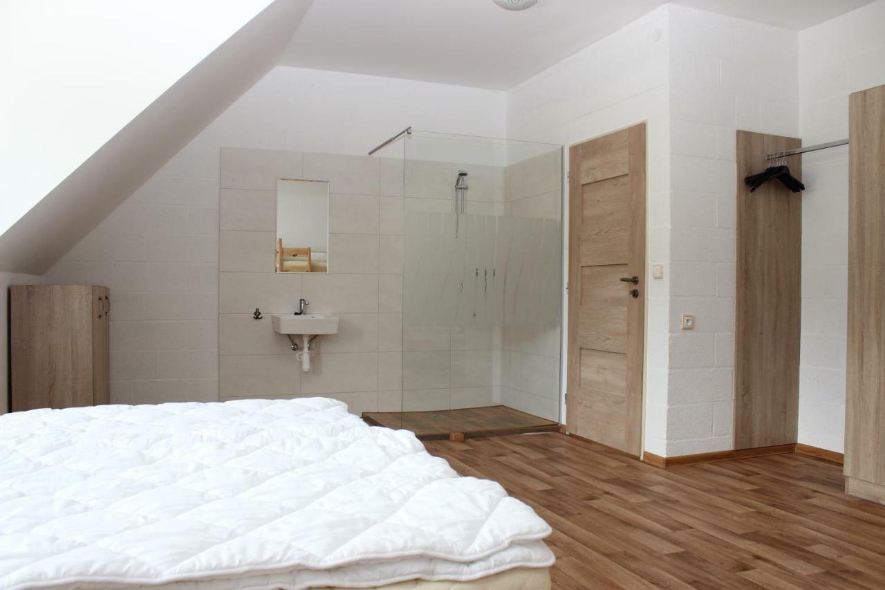 Apartmany Loucna Nad Desnou Luaran gambar