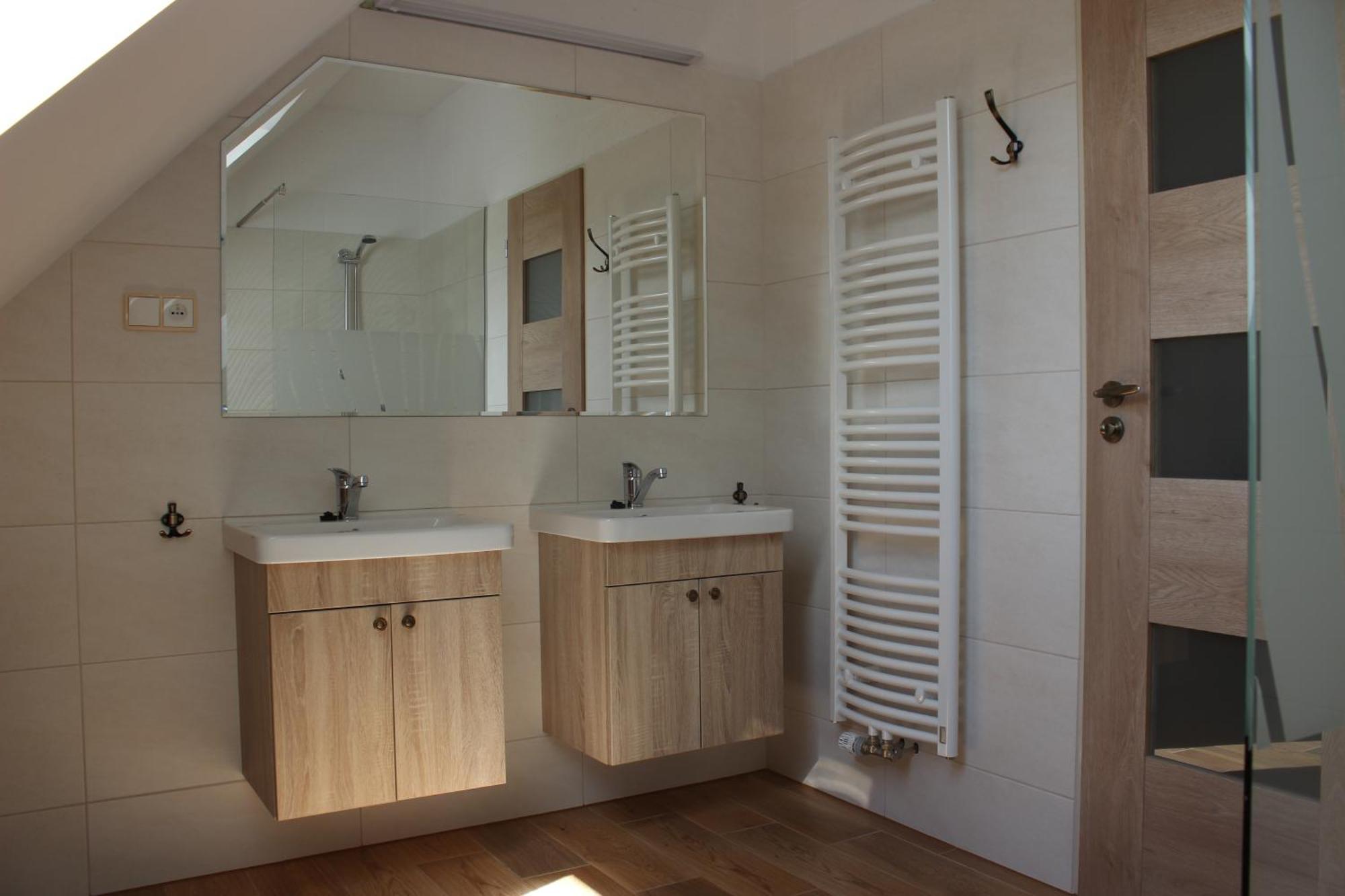 Apartmany Loucna Nad Desnou Luaran gambar