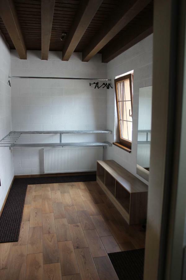 Apartmany Loucna Nad Desnou Luaran gambar