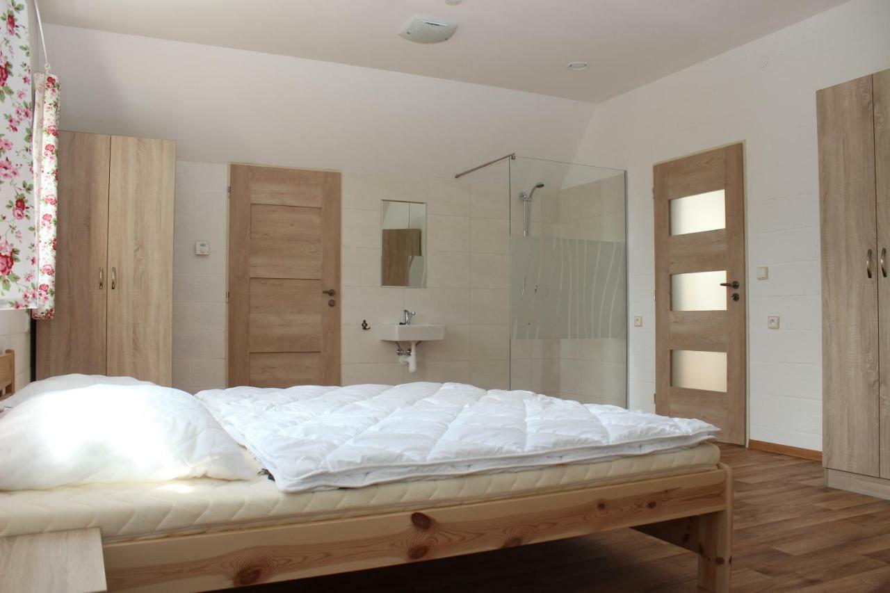 Apartmany Loucna Nad Desnou Luaran gambar