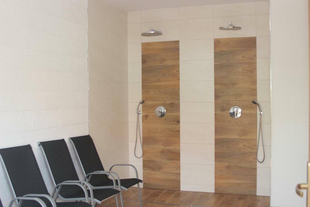 Apartmany Loucna Nad Desnou Luaran gambar