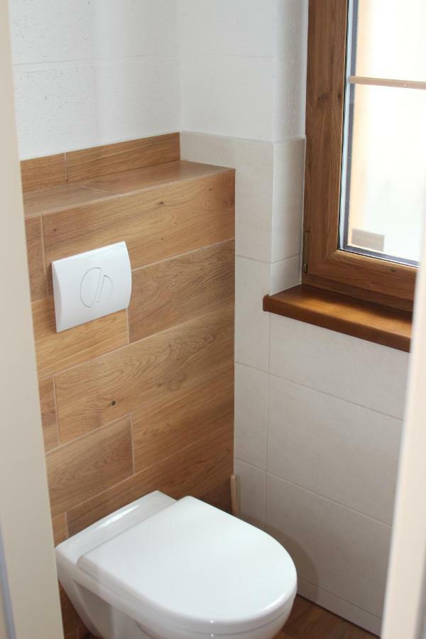 Apartmany Loucna Nad Desnou Luaran gambar