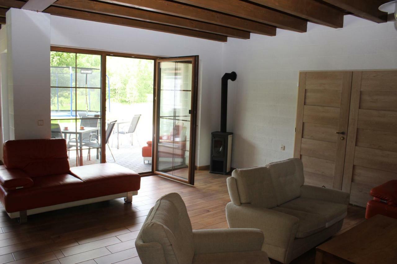 Apartmany Loucna Nad Desnou Luaran gambar